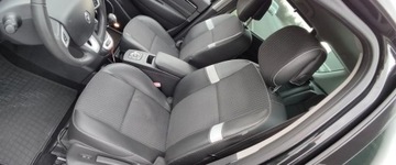 Renault Scenic III Van Facelifting 1.6 dCi eco2 130KM 2012 Renault Scenic 1.6 diesel ,bezwypadek,bogata wersja ,ks serwis 1.6 Diesel, zdjęcie 27