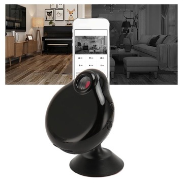 HD WiFi камера 1080P приложение для домашнего телефона