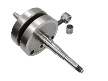 КОЛЕНВАЛ MZ ETZ250 ETZ251 ETZ301 IFA DE