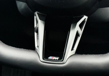 BMW Seria 5 G90-91 2025 BMW Seria 5 I wlasciciel M Sport Hak Gwarancja Bezwypadkowy FVAT23, zdjęcie 23