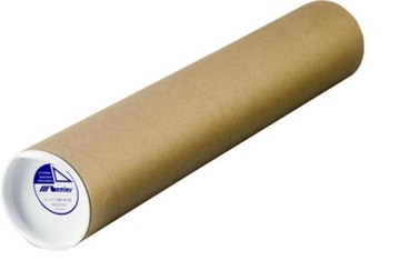 50052 Tuba kartonowa Ø 15cm x 100cm