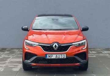 Renault Arkana 2022 Renault Arkana Arkana RS line 160 KM salon Polska VAT23 1.3 Benzyna 160KM, zdjęcie 1