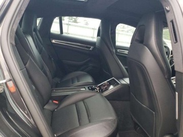Porsche Panamera II 2017 Porsche Panamera 2017, 4.8L, 4x4, TURBO, od ubezpieczalni 4.8 Benzyna 440KM, zdjęcie 8