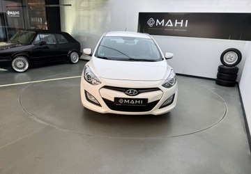 Hyundai i30 II Wagon 1.6 CVVT 120KM 2014 Hyundai i30 Hyundai i30 1.6 Classic 1.6 Benzyna 120KM, zdjęcie 14