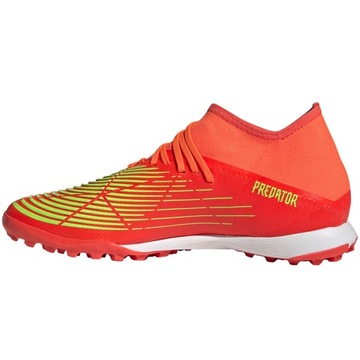 Обувь Adidas Predator Edge.3 TF для газона, размер 41 1/3