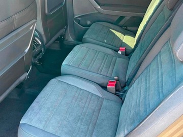 Volkswagen Touran III 1.5 TSI EVO 150KM 2025 VOLKSWAGEN Touran Comfortline Plus 1.5 TSI DSG 150KM 2025, zdjęcie 9