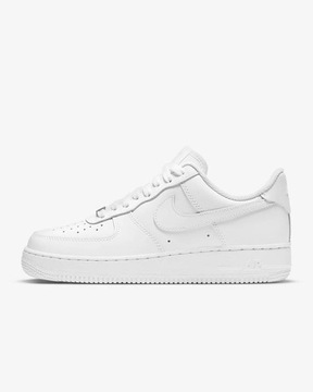 Nike AIR FORCE 1 WMNS DD8959 100 r. 36.5