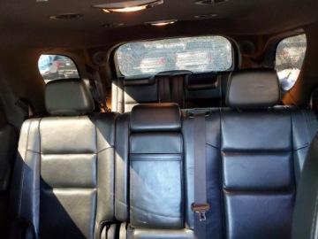 Dodge Durango III 2021 Dodge Durango R 2021 5.7 Benzyna 360KM, zdjęcie 10