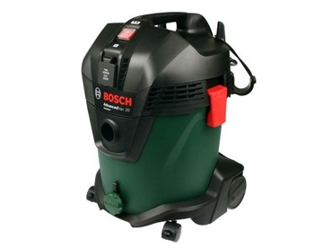 ADVANCEDVAC 20 Пылесос BOSCH для сухой и влажной уборки