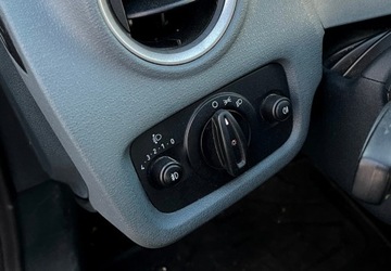 Ford Fiesta VII Hatchback 5d 1.25 Duratec 82KM 2009 Ford Fiesta 1.2 Benzyna 80 km 1.2 Benzyna 81KM, zdjęcie 18