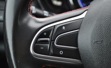 Renault Kadjar Crossover 1.2 Energy TCe 130KM 2017 Renault Kadjar Crossborder Automat Bose Benzyna Kamera Nawigacja 1.2 130KM, zdjęcie 23