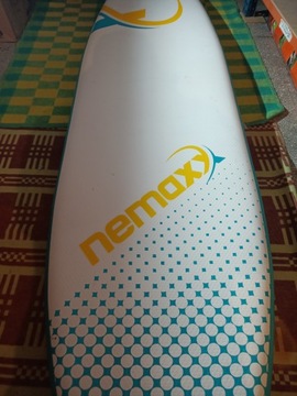 Надувная доска Nemaxx PB320 ХИТ СЕЗОНА AS4296