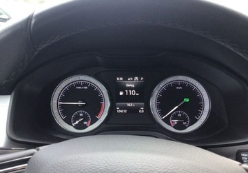 Skoda Kodiaq I SUV 2.0 TDI 150KM 2019 Skoda Kodiaq 2.0 Diesel 150KM, zdjęcie 9