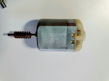 РЕМКОМПЛЕКТ СКЛАДНЫХ ЗЕРКАЛ BMW E90 E60 F10 E70