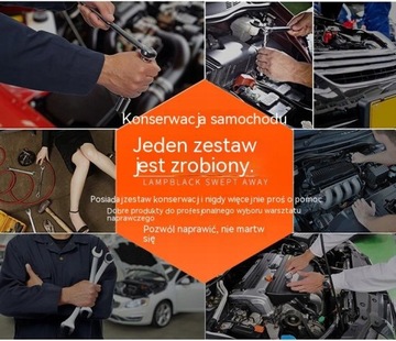 НАБОР ИНСТРУМЕНТОВ 46 EL WRENCHES ЧЕХОЛ ДЛЯ ИНСТРУМЕНТОВ