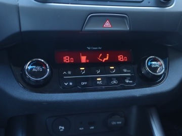 Kia Sportage III SUV Facelifting 1.6 GDI 135KM 2014 Kia Sportage 1.6 GDI, Salon Polska, Serwis ASO, zdjęcie 11