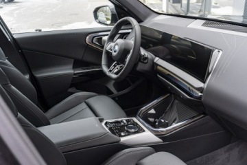 BMW X3 G45 2025 BMW X3 NOWE BMW X3 20 xDrive, zdjęcie 23