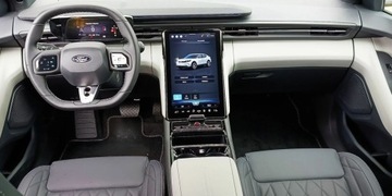 Ford Capri EV 79kWh 340KM 2026 Ford Capri 2026, 1308 nettomsc z polisa w ceni 340KM AWD PREMIUM 340KM, zdjęcie 4