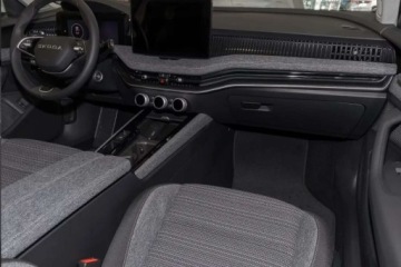 Skoda Superb IV Kombi Plug-in 1.5 TSI iV Plug-In 204KM 2026 Skoda Superb Selection PHEV Duzy Rabat Polski Salon Dowolna Konfiguracja, zdjęcie 14