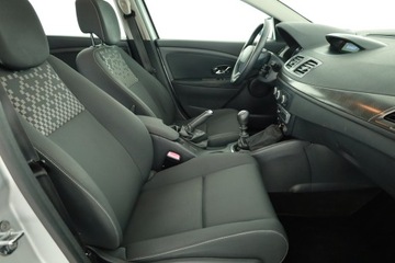 Renault Megane III Grandtour Facelifting 2013 dCi 110KM 2013 Renault Megane 1.5 dCi, Salon Polska, Klima, zdjęcie 6
