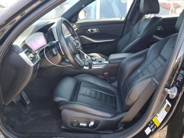 BMW Seria 3 G20-G21 2021 BMW Seria 3 330i xDrive 2.0 Benzyna 255KM, zdjęcie 7