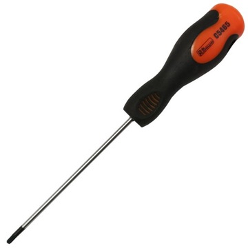 Magnetyczny wkrętak ręczny torx Cr-Mo T10 x 100 mm