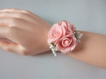 К26_AB*Корсарский котильон на руку ВЫПУСК СВАДЬБЫ