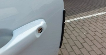 Ford Kuga III 2026 Ford Kuga 2026 Pak. BLACK AWD hybryda Polisa za 1PLN, serwisy w cenie 4 la, zdjęcie 6