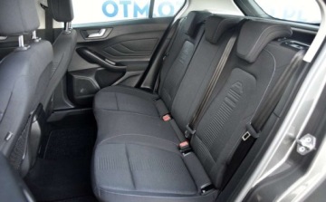 Ford Focus IV Hatchback 1.0 EcoBoost 125KM 2021 Ford Focus IDEALNY skora alusy NAVI EL. klapa bagaznika Benzyna 125KM, zdjęcie 19