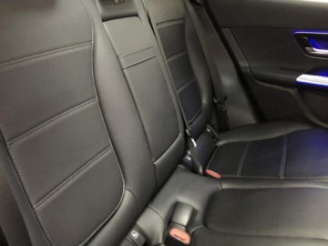 Mercedes GLC C254/X254 Coupe 2.0 200 204KM 2026 GLC Coupe 200 4-Matic Avantgarde 2.0 (204KM) 2026, zdjęcie 11