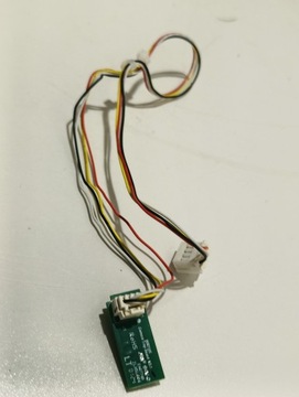 Альбом WR210E Camera Trap Board v3.1 Worx Landroid WR213E WR216E WR206E WR20