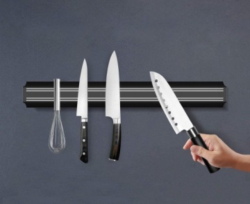 ИНСТРУМЕНТЫ ДЛЯ МАГНИТНЫХ НОЖЕЙ ДЕРЖАТЕЛЬ НОЖЕЙ МАГНИТ 38 СМ