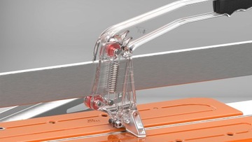 Плиткорезная машина BATTIPAV PROFI EVO 133