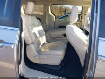 Chrysler Pacifica II 2021 Chrysler Pacifica 2021r., 3.6L, zdjęcie 9