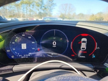 Porsche Macan 2025 Porsche Macan 4 2025 Elektryczny 261KM, zdjęcie 9