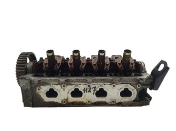 HLAVA KOMPLETNÍ 8200042722 1.2 16V RENAULT CLIO II (1998-2012)
