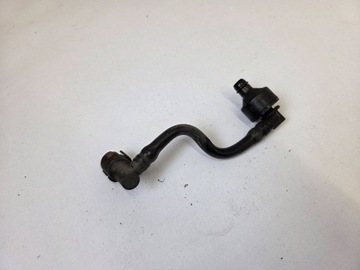 PŘÍVOD WAZ PODTLAKU PODTLAK. SAAB 93 9-3 II 2.8T