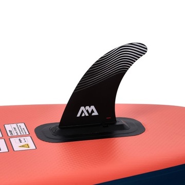 Выдвижной центр Aqua Marina 9 дюймов V2 SUP плавник