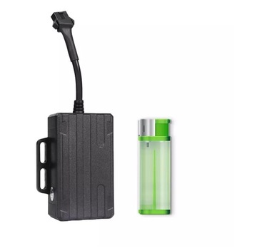 LOKALIZATOR GPS AZ470G z konfiguracją i kartą telemetryczną w cenie