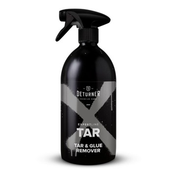 Deturner EXPERT LINE Tar and Glue Remover 1L