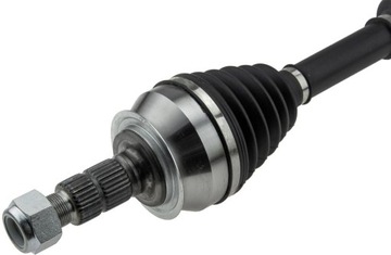 POLOOSA POHONNÁ NTY NPW-DW-047