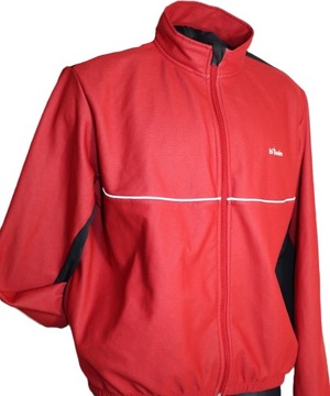 B' TWIN STRATERMIC OXYLANE Bluza Rowerowa Męska / XXL