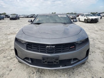 Chevrolet Camaro VI Coupe 3.6 335KM 2022 Chevrolet Camaro LS 2022 3.6l 3.6 Benzyna 335KM, zdjęcie 5