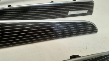 AUDI Q5 SQ5 8R НАБОР ДЕКОР. ПОЛОСОК