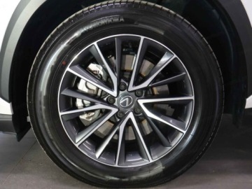 Lexus NX II SUV Facelifting 2.5 350h 200KM 2025 Od ręki - 350h Elegance 2.5 Hybrid AWD 200KM | Podgrzewane fotele!, zdjęcie 12