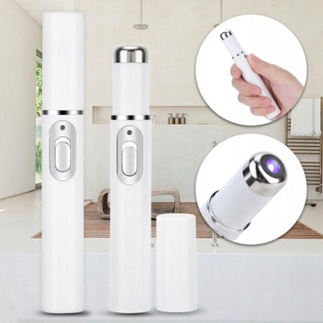 ЭЛЕКТРОННАЯ РУЧКА ДЛЯ УДАЛЕНИЯ ВАРИКОЗНЫХ ВЕН