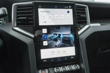 Volkswagen Amarok II 2026 Volkswagen VW Nowy AMAROK PanAmericana V6 4x4 OD RĘKI, zdjęcie 34