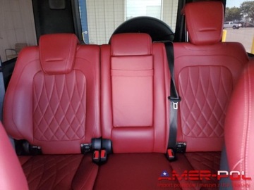 Mercedes Klasa G W465 2024 Mercedes-Benz Klasa G _G 63_AMG_4x4_V8_4.0 L_577 km_2024r 4.0 Benzyna 577KM, zdjęcie 9