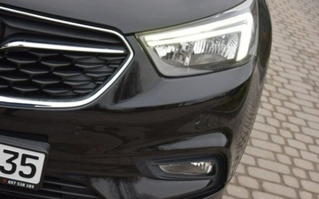 Opel Mokka I SUV 1.6 Ecotec 115KM 2016 Opel Mokka 1.6B MPI 81 Tys Km Led Pdc Sprowadzony Oplacony 1.6 115KM, zdjęcie 7