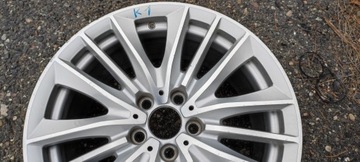 ОБОД BMW F30 F10 5 6 F11 F31 9x19 ET44 6791384